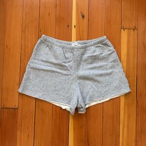 J. Galt Sweatshorts